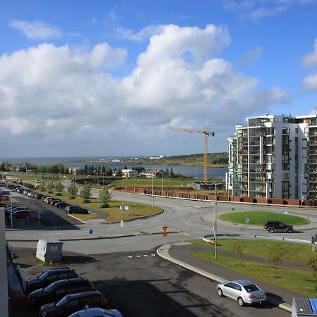 Lux Apart Kópavogur Exteriér fotografie