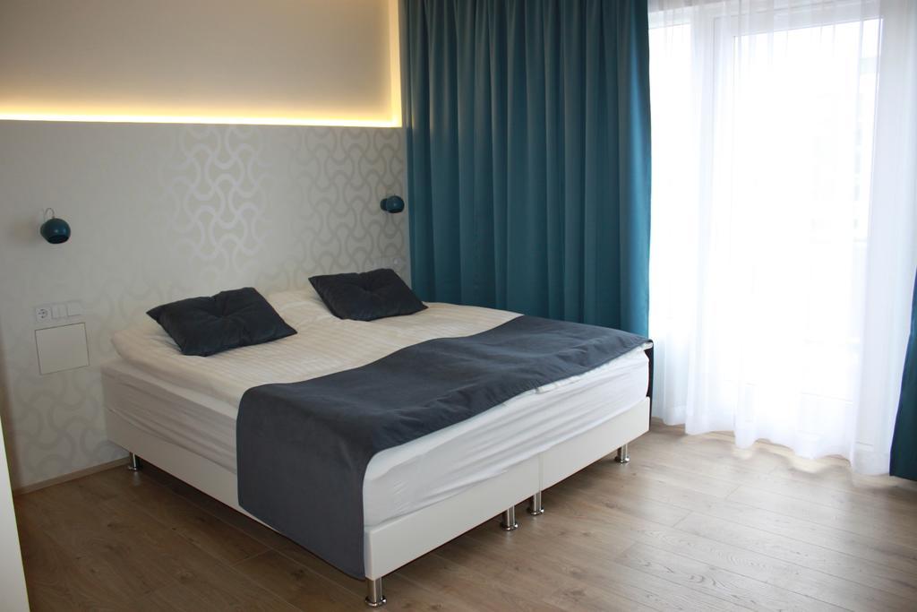 Lux Apart Kópavogur Pokoj fotografie